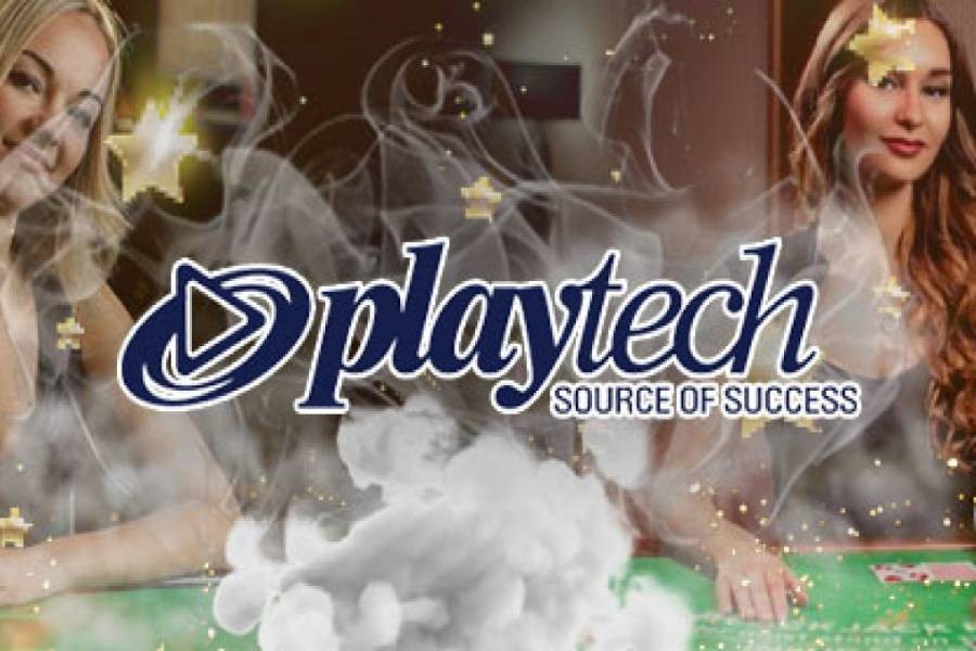 Playtech(Live)